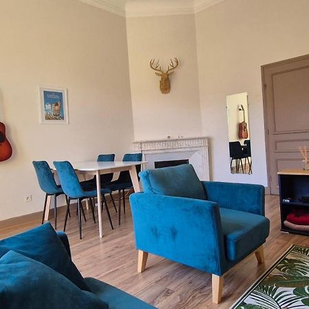 Villa Sequoia, Maison D'Hote A 柔基耶 外观 照片